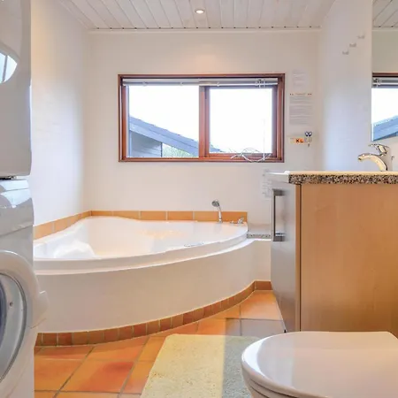 Lovely In With Sauna Holiday home
