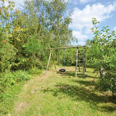 Holiday home Lovely In With Sauna *