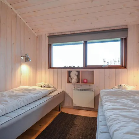 Holiday home Lovely In With Sauna
