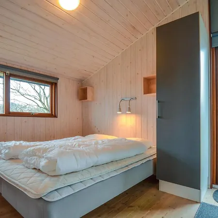 Lovely In With Sauna Ebeltoft
