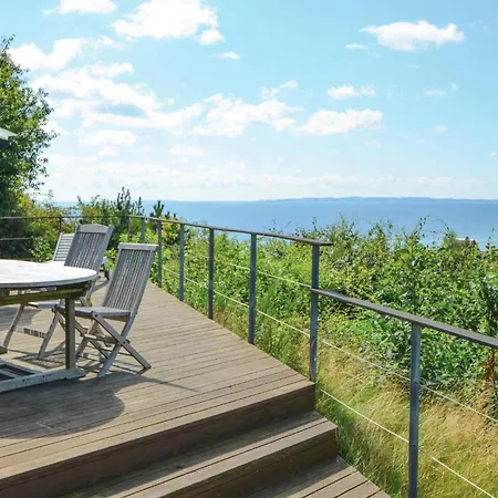 Lovely In With Sauna Holiday home