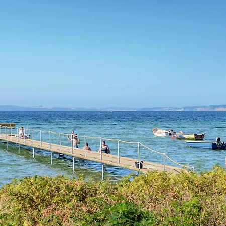 بيت للعطل Vagtelvej Ii *