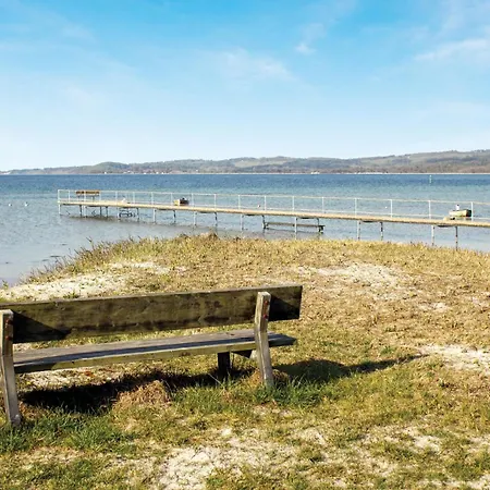 Lovely In With Sauna * Ebeltoft