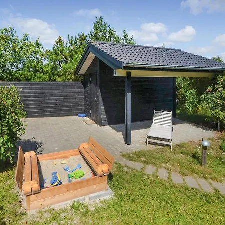 Lovely In With Sauna Holiday home
